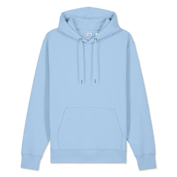 Stanley/Stella Cruiser Custom Pullover Hoodie