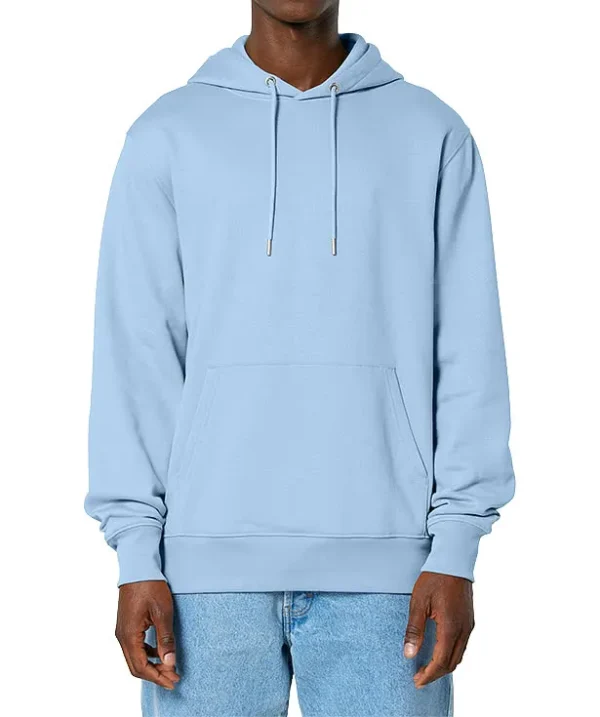 Stanley/Stella Cruiser Custom Pullover Hoodie