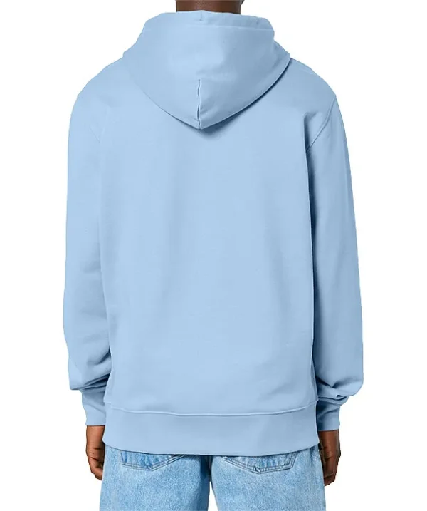 Stanley/Stella Cruiser Custom Pullover Hoodie