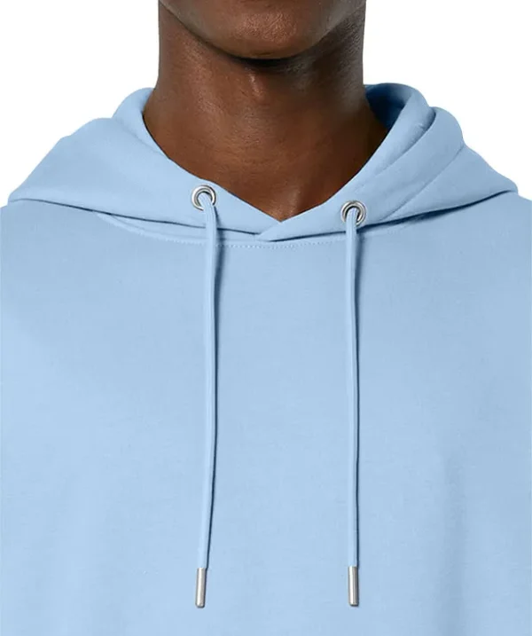 Stanley/Stella Cruiser Custom Pullover Hoodie