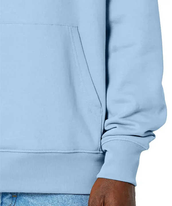 Stanley/Stella Cruiser Custom Pullover Hoodie