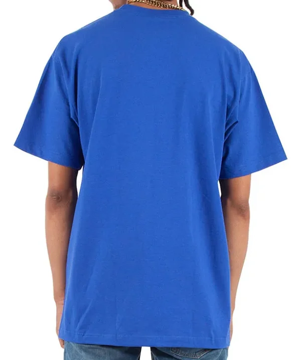 Wear Max 100% Cotton Heavyweight Crewneck Custom T-shirt
